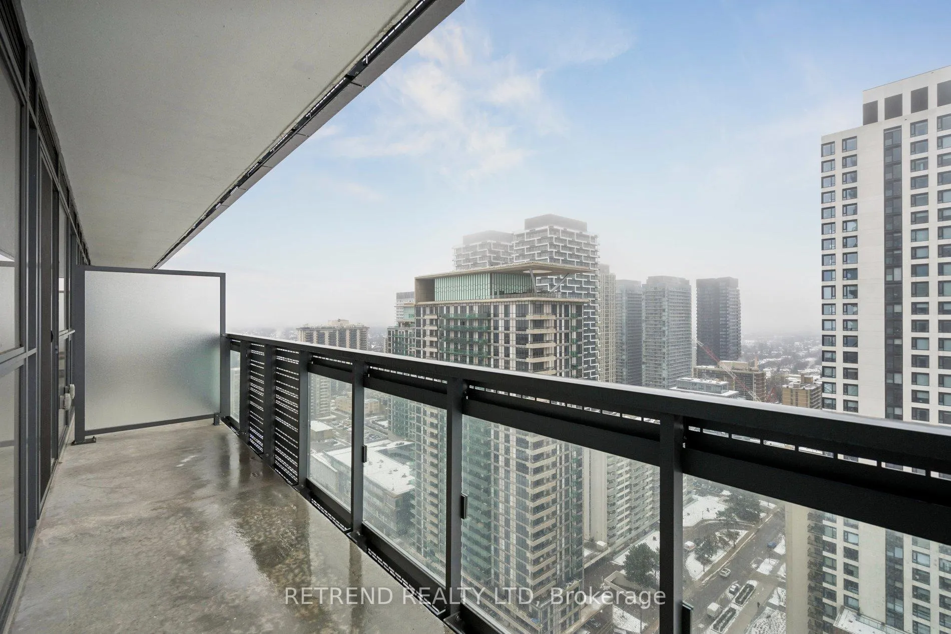 Photo 37 of Unit 2502, 39 Roehampton Avenue, Toronto, Mount Pleasant West — HOMEH