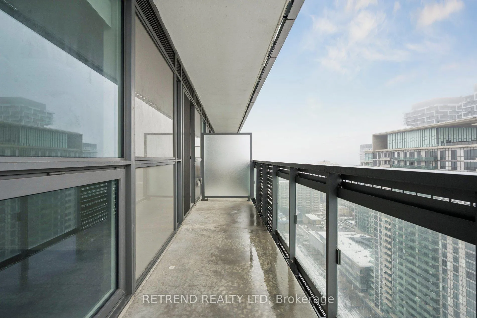 Photo 38 of Unit 2502, 39 Roehampton Avenue, Toronto, Mount Pleasant West — HOMEH