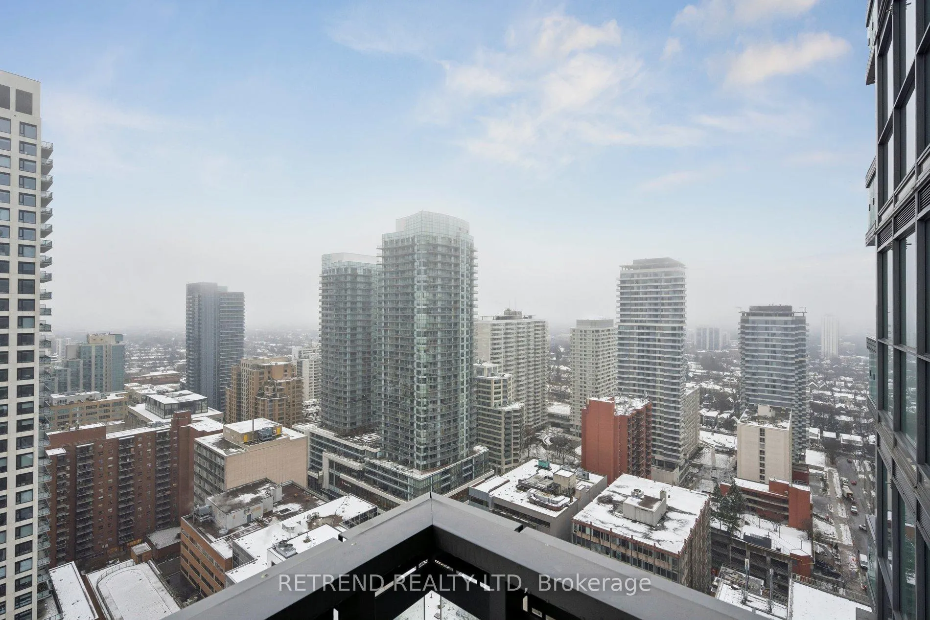 Photo 40 of Unit 2502, 39 Roehampton Avenue, Toronto, Mount Pleasant West — HOMEH