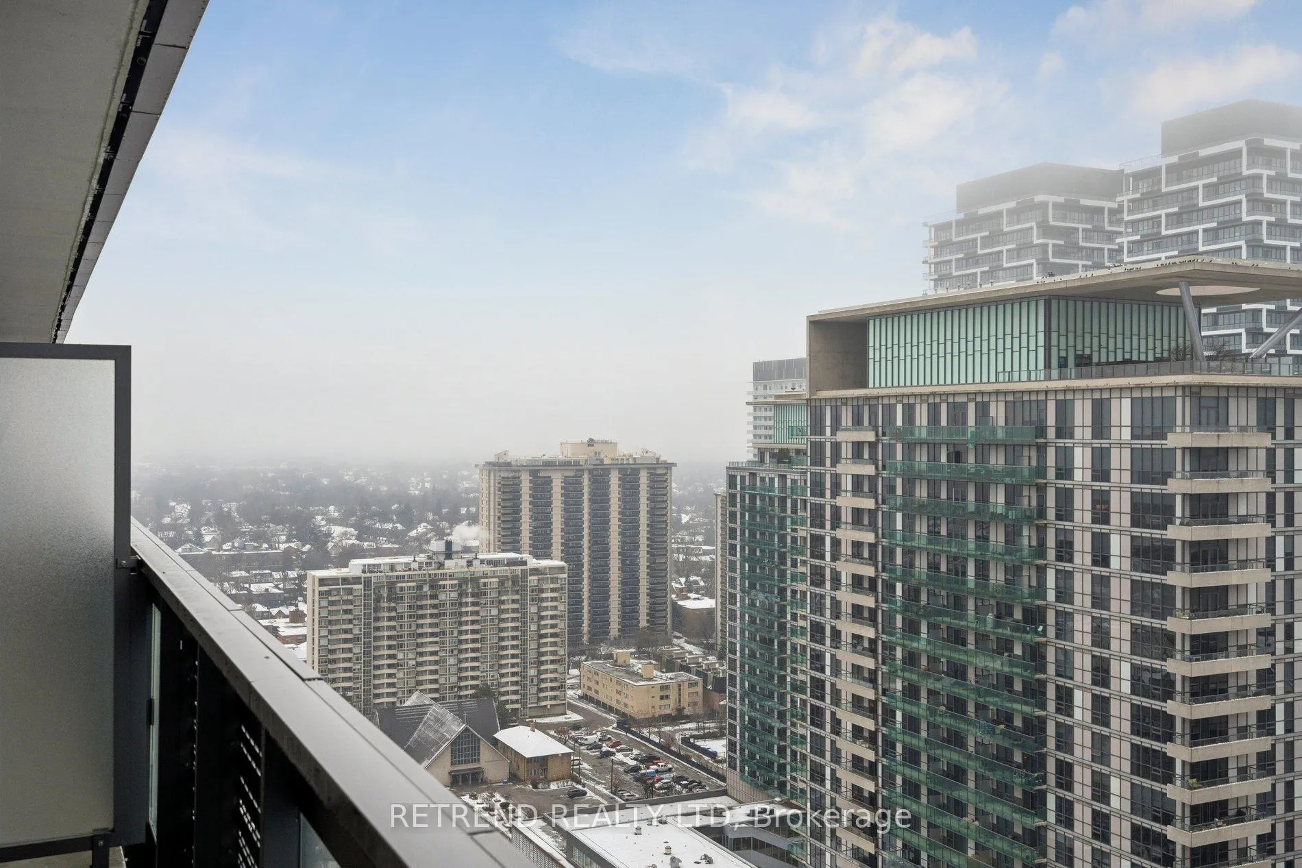 Photo 42 of Unit 2502, 39 Roehampton Avenue, Toronto, Mount Pleasant West — HOMEH