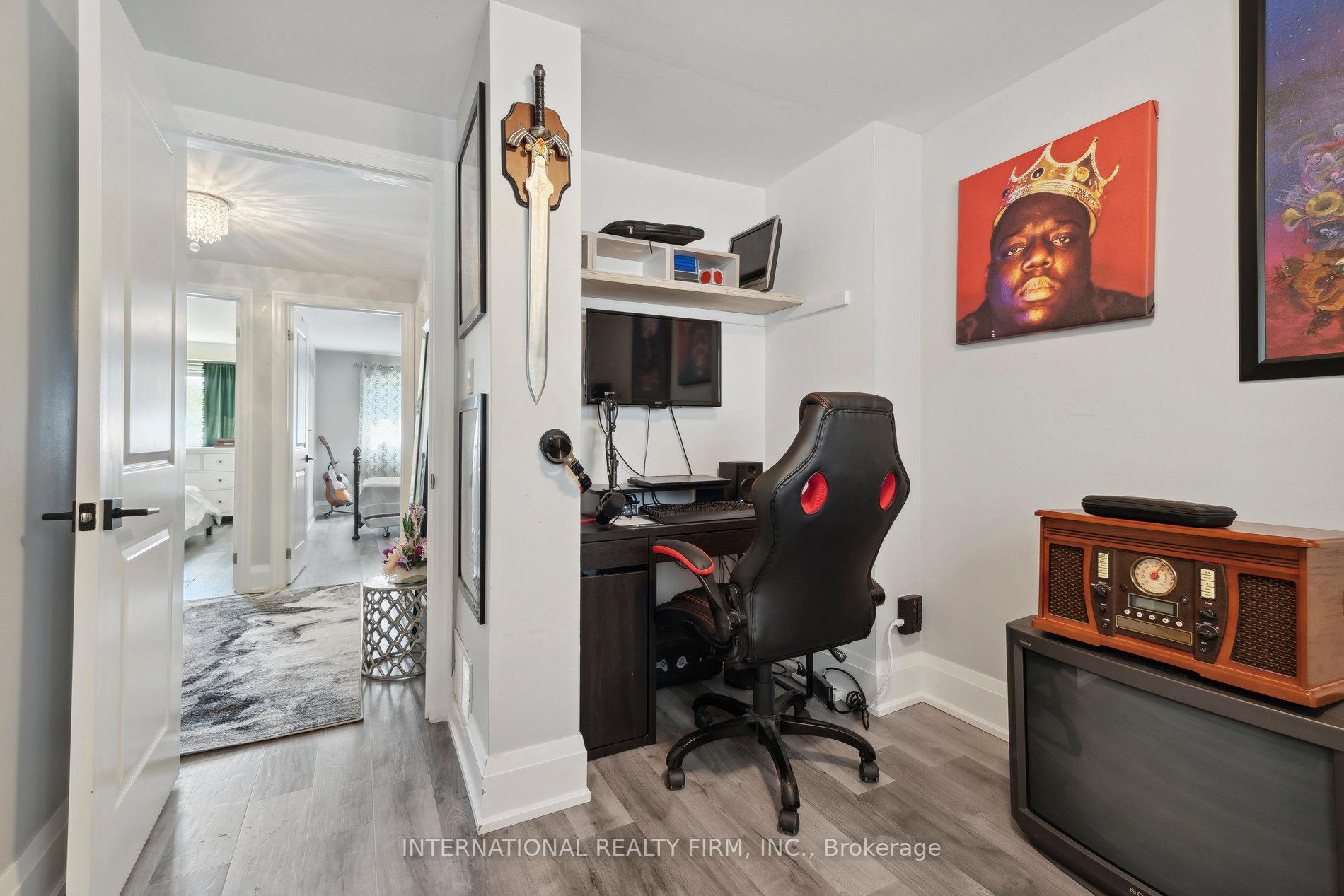 Photo 33 of Unit 3, 2 Bernick Drive, Barrie, Grove East — HOMEH