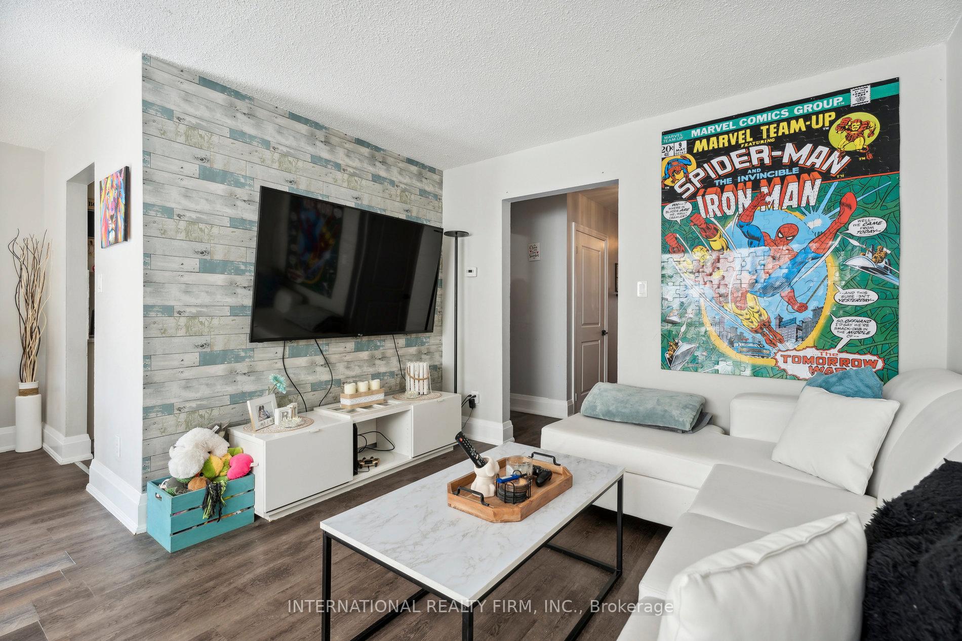 Photo 8 of Unit 3, 2 Bernick Drive, Barrie, Grove East — HOMEH