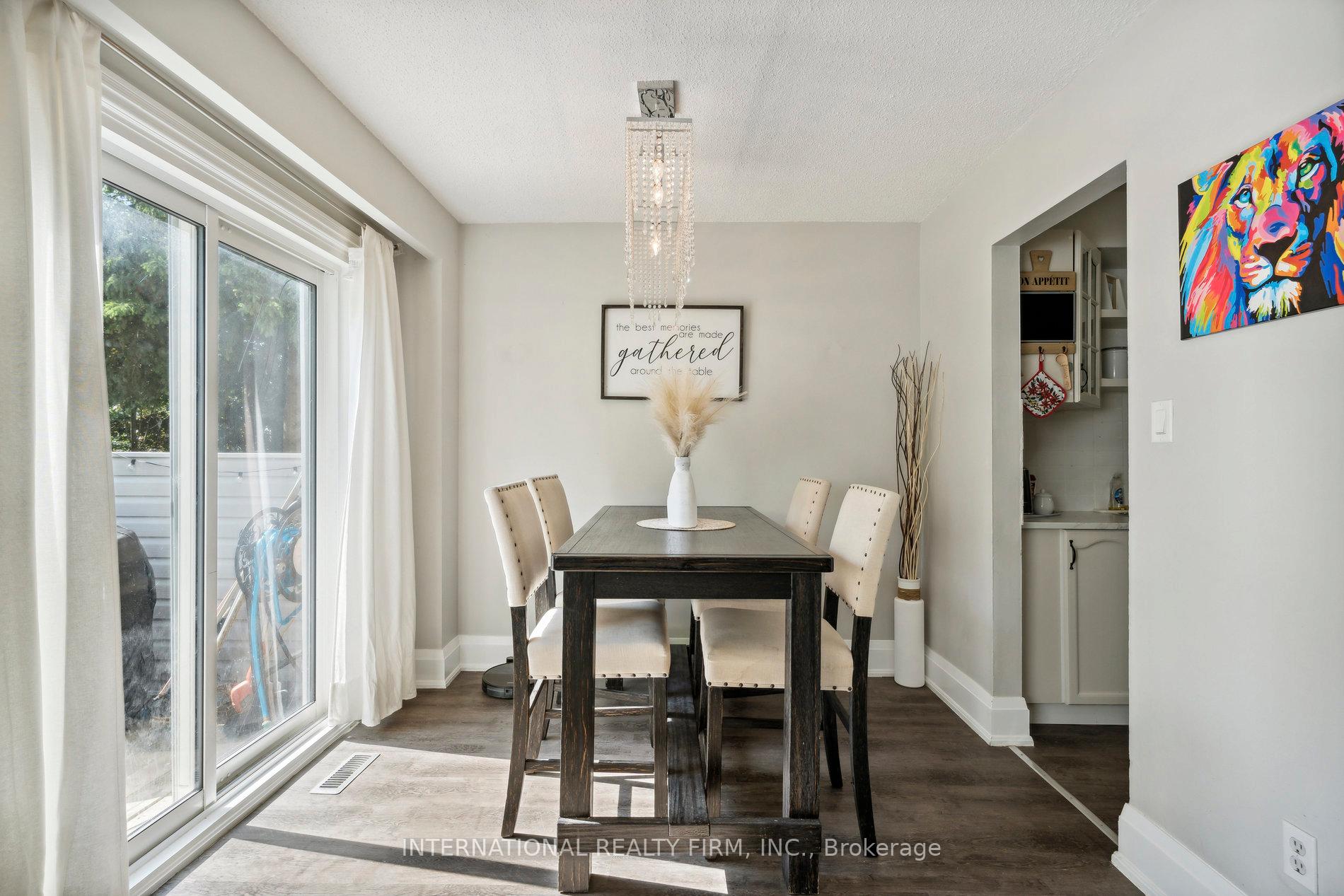 Photo 12 of Unit 3, 2 Bernick Drive, Barrie, Grove East — HOMEH