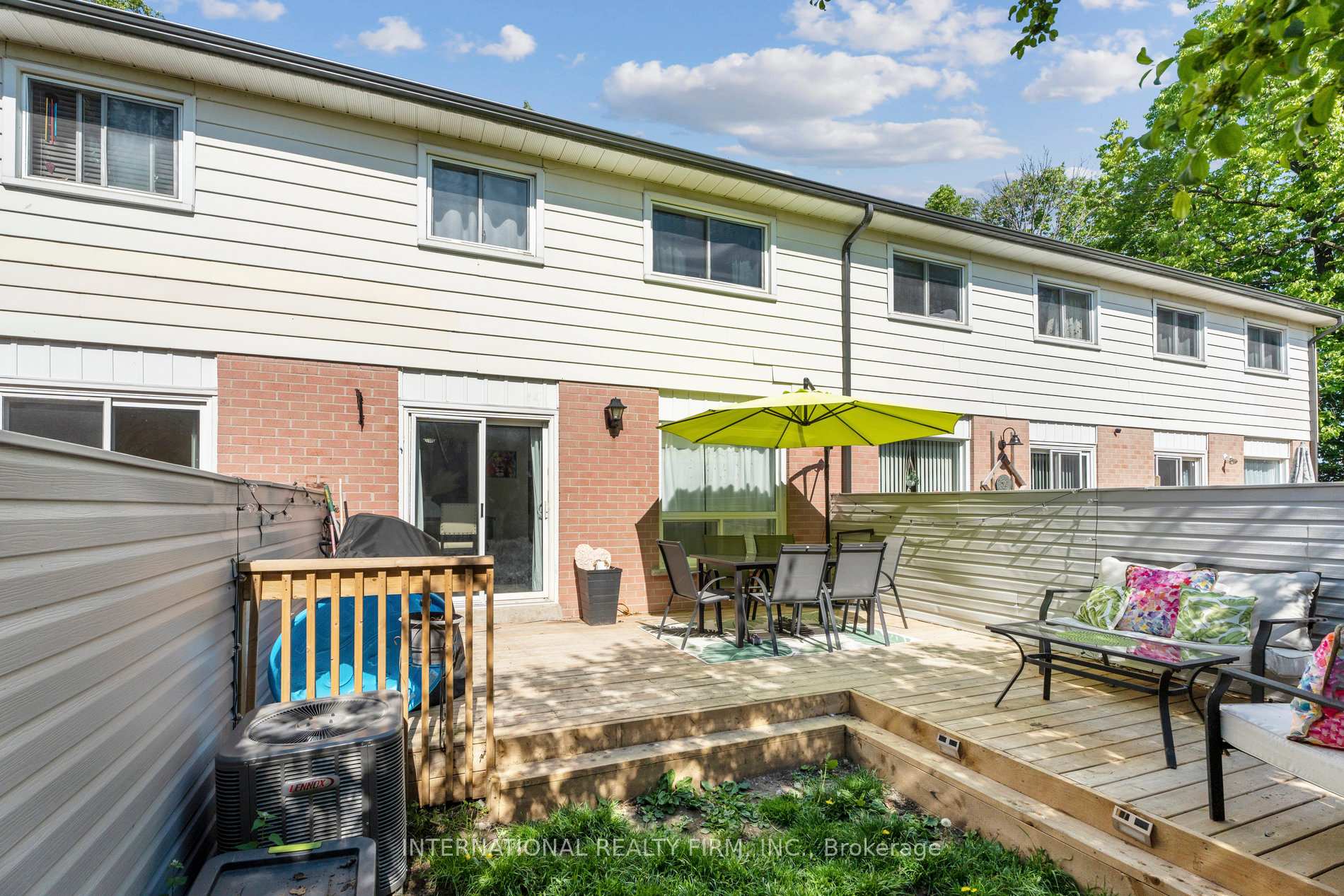Photo 41 of Unit 3, 2 Bernick Drive, Barrie, Grove East — HOMEH