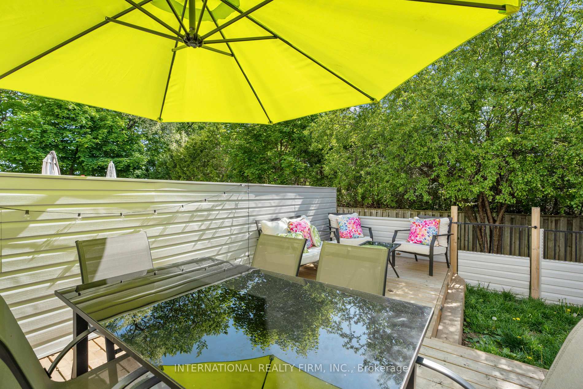 Photo 43 of Unit 3, 2 Bernick Drive, Barrie, Grove East — HOMEH