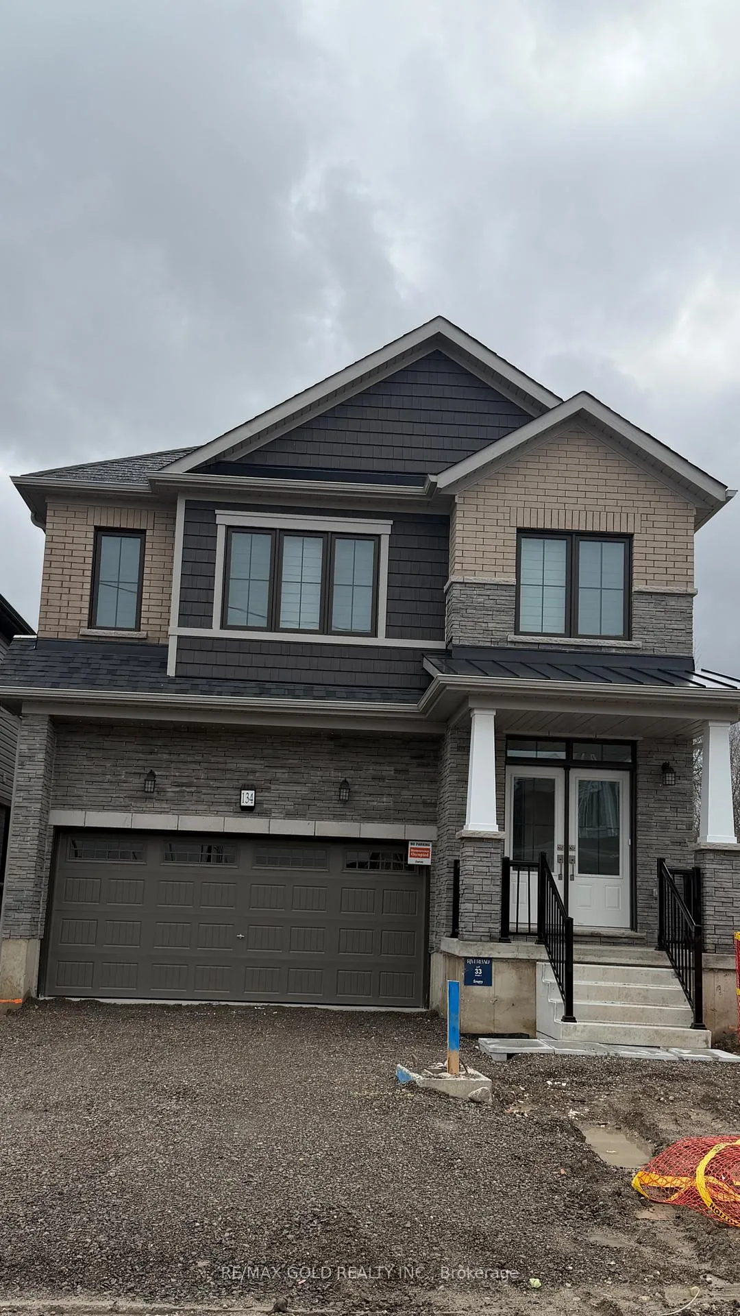 Photo 1 of 134 Adeline Crescent, Woolwich — HOMEH