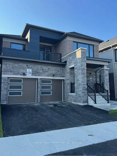Photo 2 of Unit 1, 140 Nottingham Road, Barrie, Rural Barrie Southeast — HOMEH