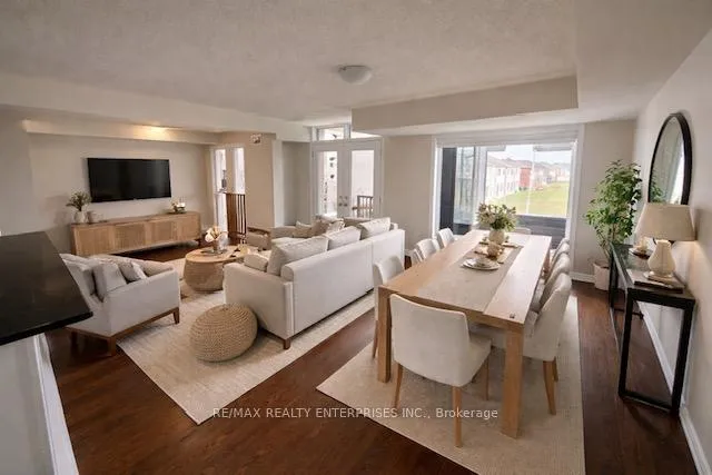 Photo 3 of Unit 1, 140 Nottingham Road, Barrie, Rural Barrie Southeast — HOMEH