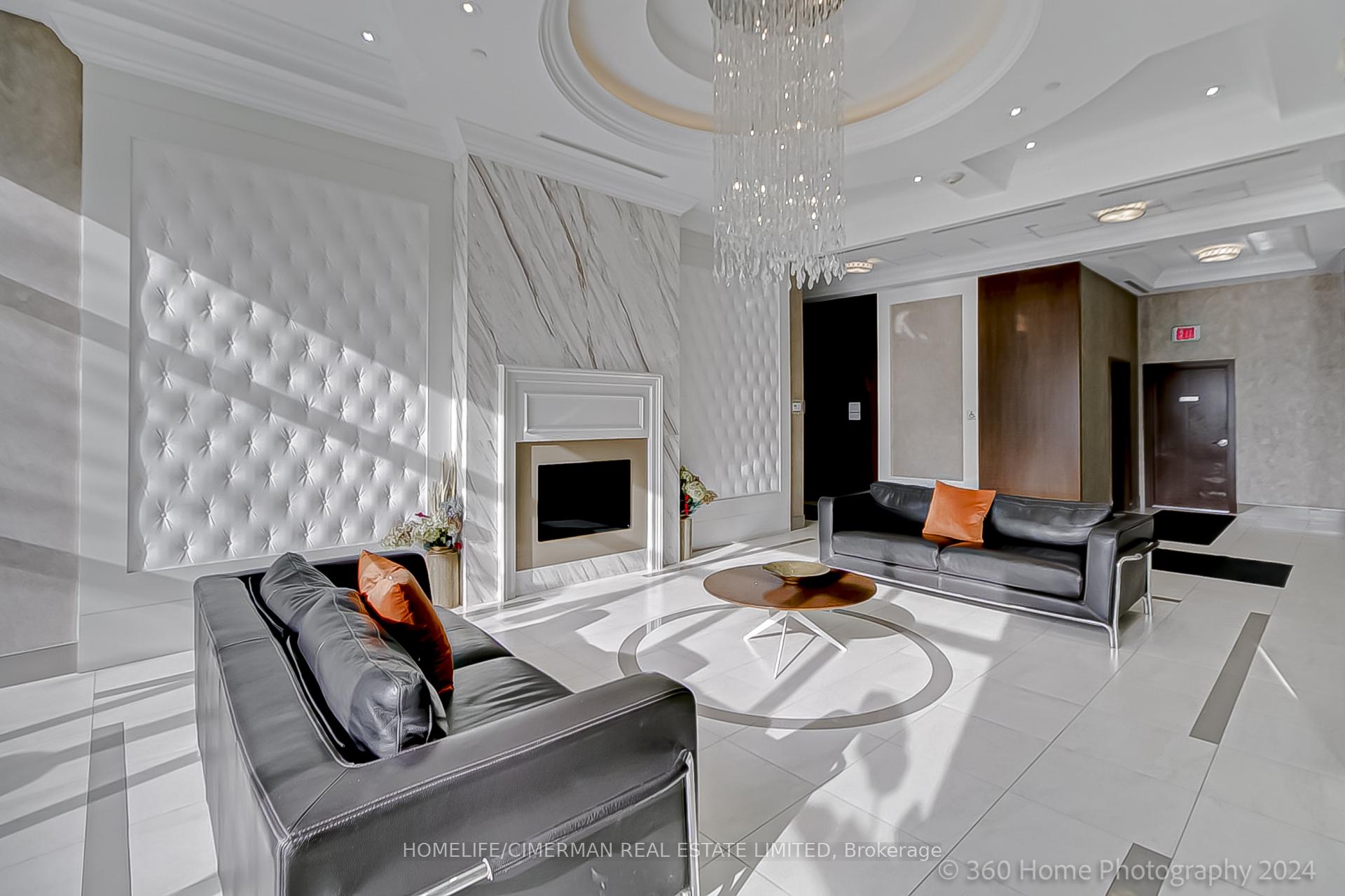 Photo 2 of Unit 216, 2396 Major Mackenzie Drive, Vaughan, Maple — HOMEH