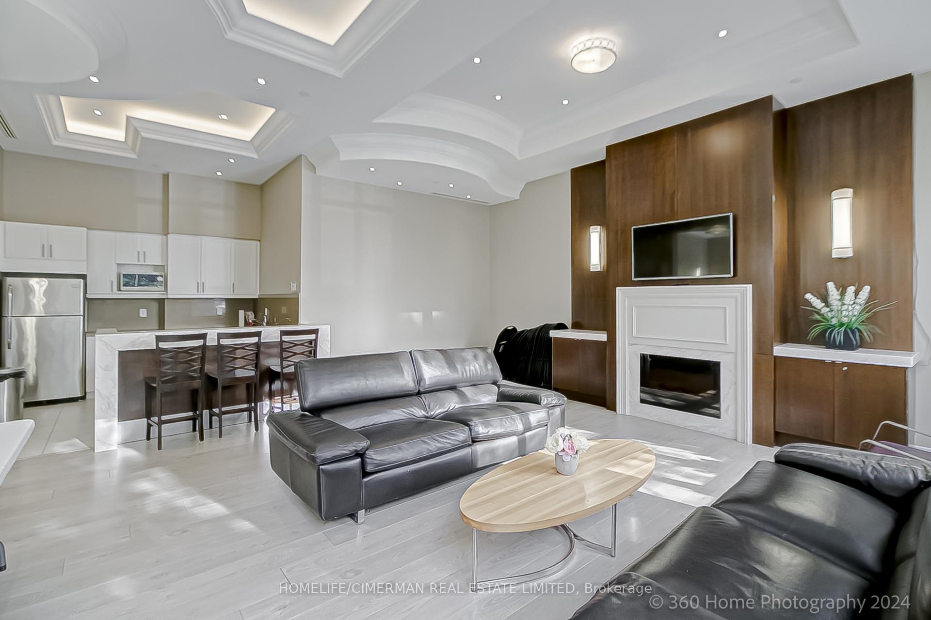 Photo 3 of Unit 216, 2396 Major Mackenzie Drive, Vaughan, Maple — HOMEH