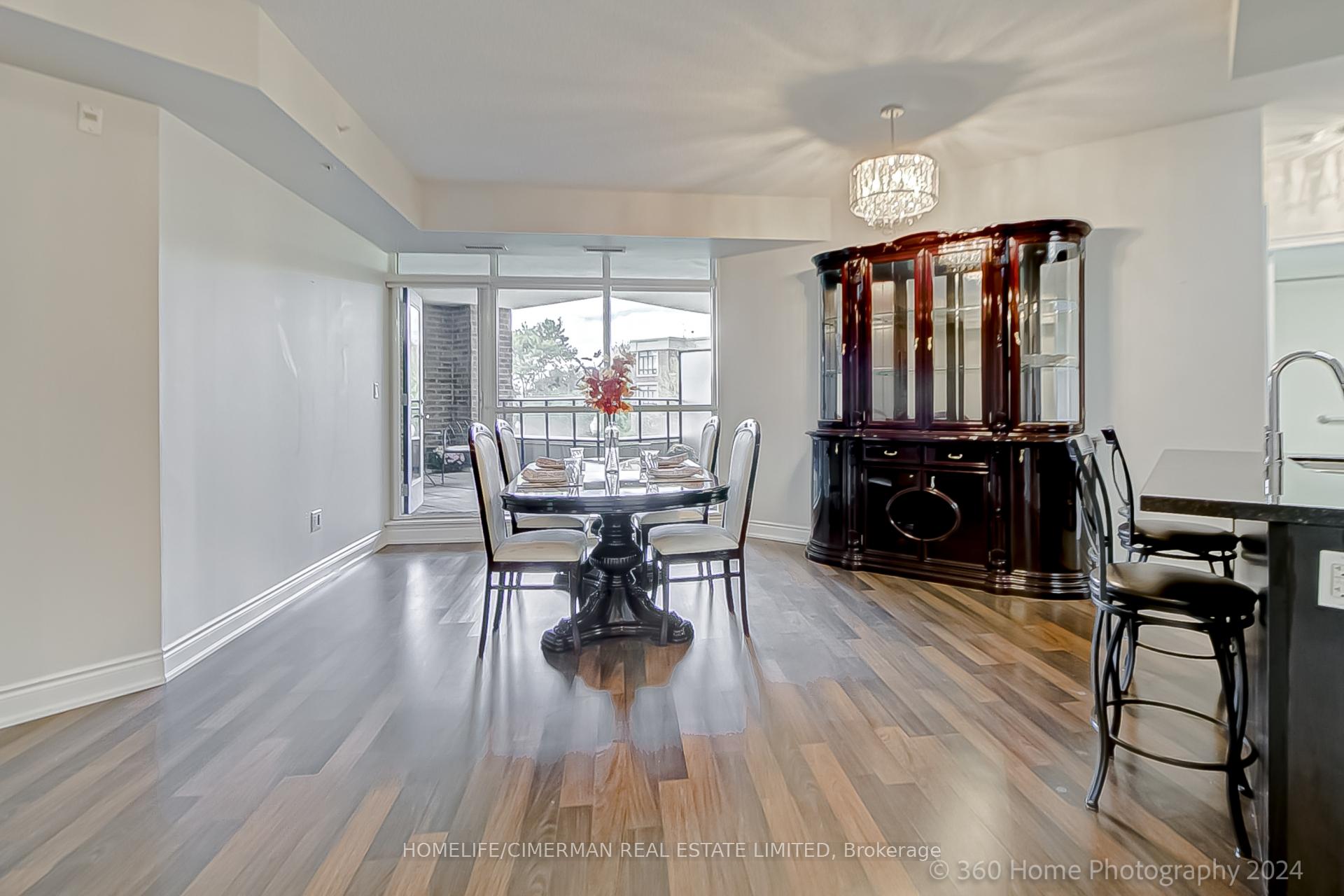 Photo 8 of Unit 216, 2396 Major Mackenzie Drive, Vaughan, Maple — HOMEH