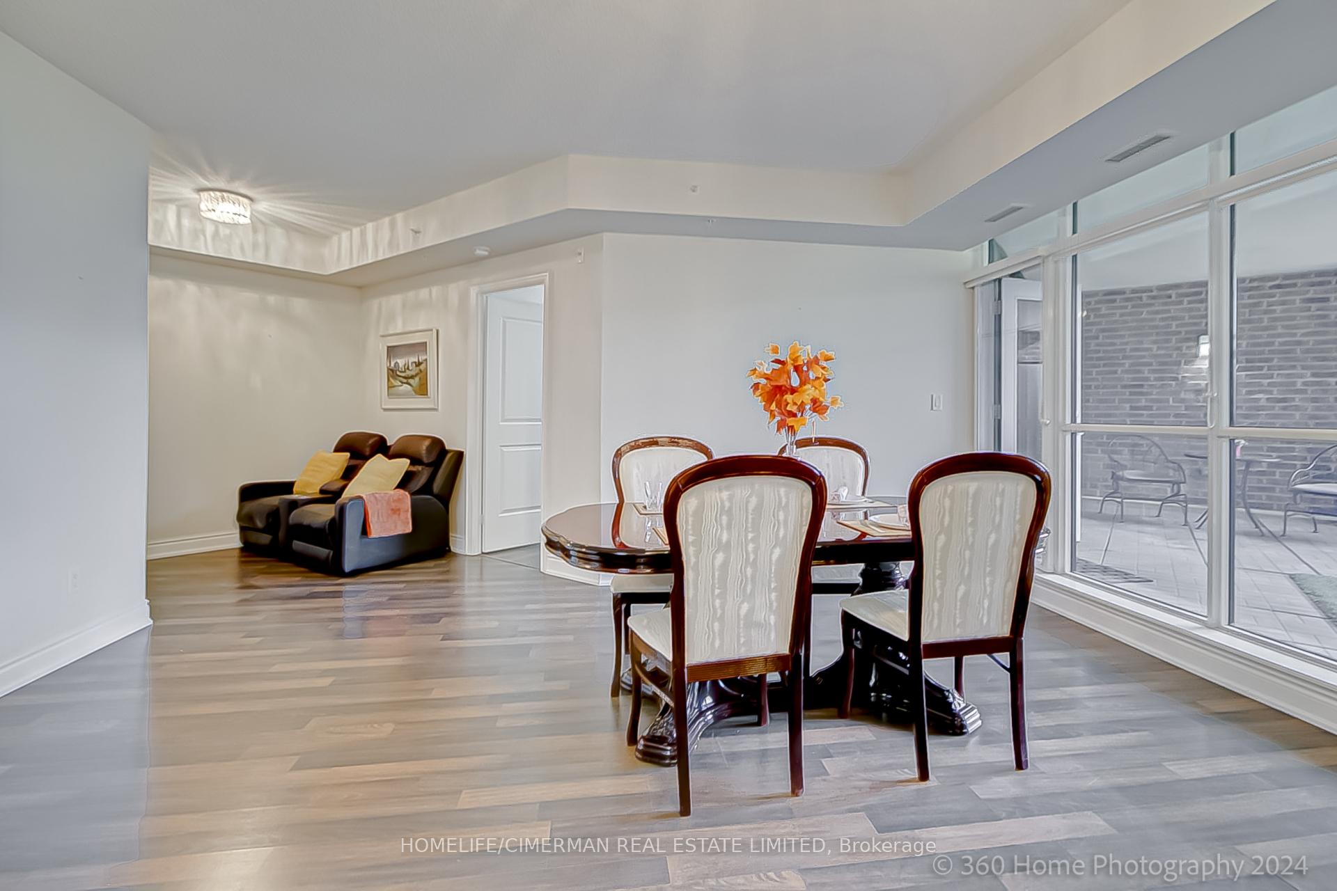 Photo 11 of Unit 216, 2396 Major Mackenzie Drive, Vaughan, Maple — HOMEH