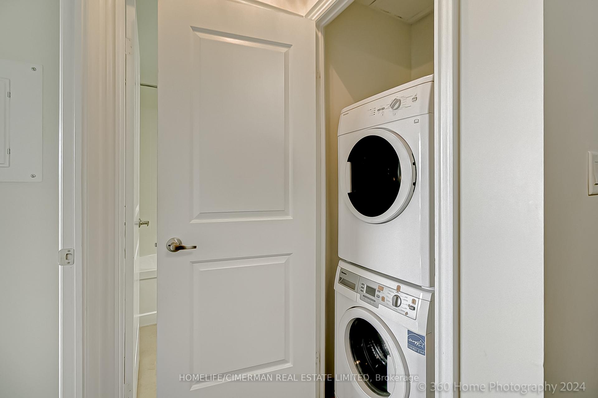 Photo 13 of Unit 216, 2396 Major Mackenzie Drive, Vaughan, Maple — HOMEH