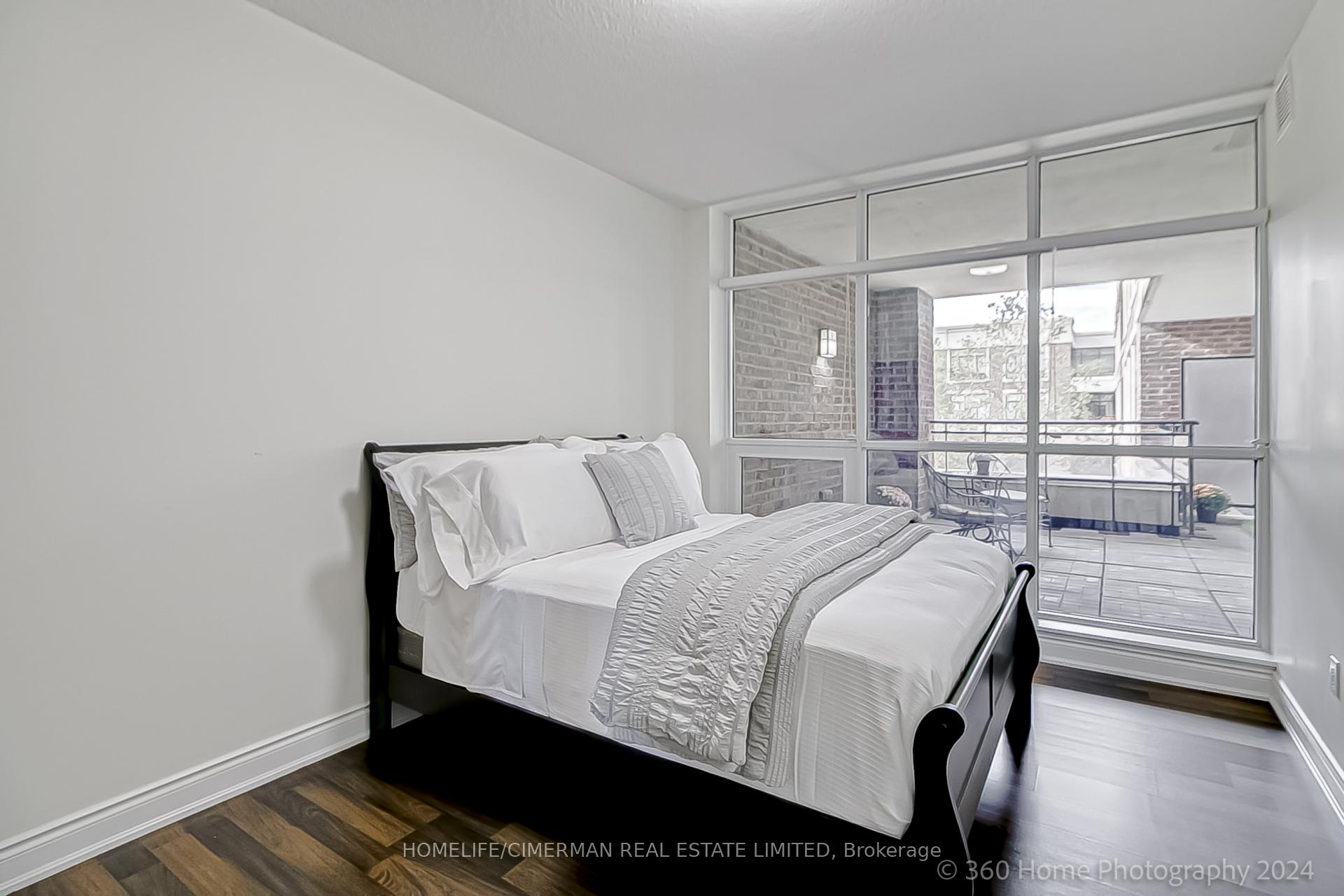 Photo 14 of Unit 216, 2396 Major Mackenzie Drive, Vaughan, Maple — HOMEH