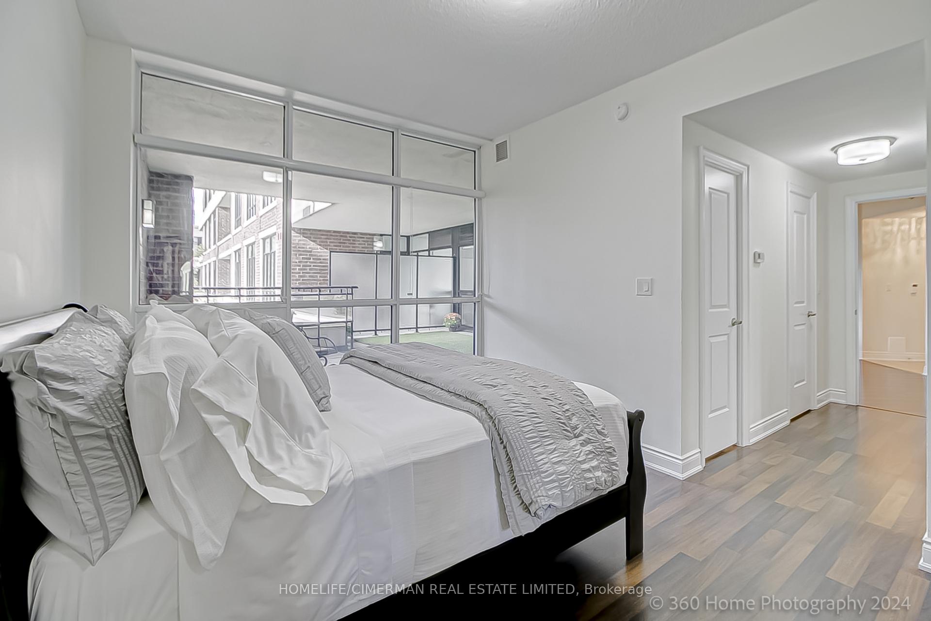 Photo 15 of Unit 216, 2396 Major Mackenzie Drive, Vaughan, Maple — HOMEH