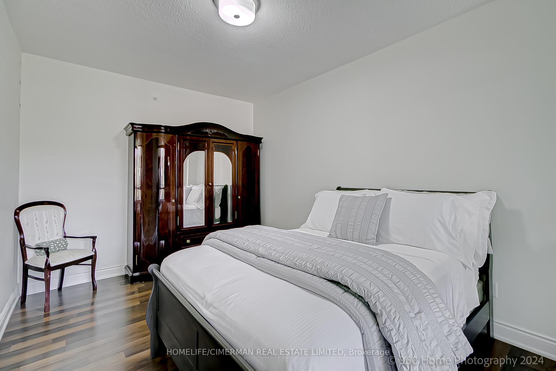 Photo 16 of Unit 216, 2396 Major Mackenzie Drive, Vaughan, Maple — HOMEH
