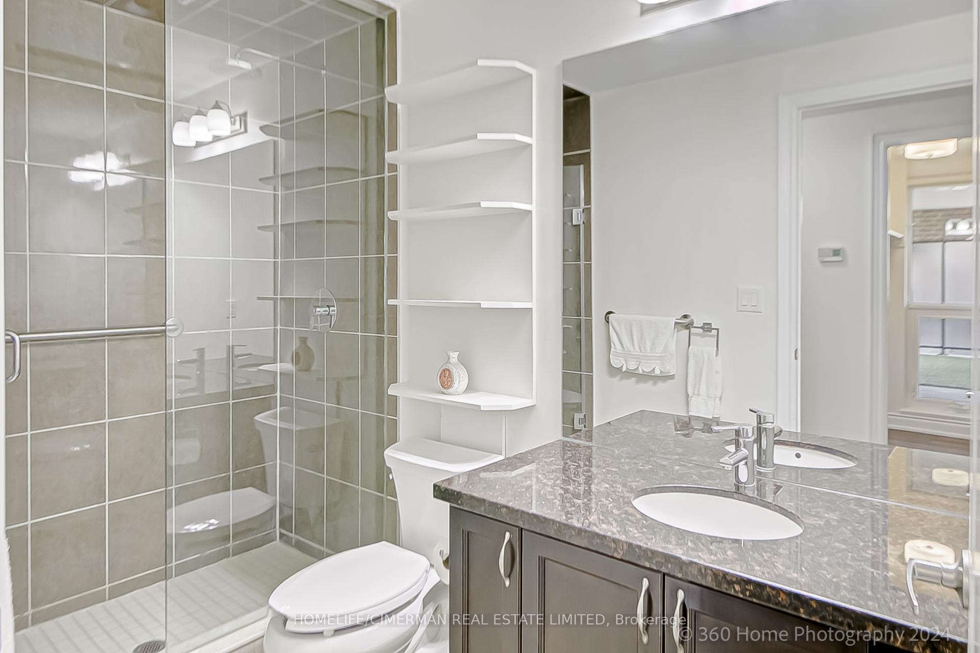 Photo 18 of Unit 216, 2396 Major Mackenzie Drive, Vaughan, Maple — HOMEH