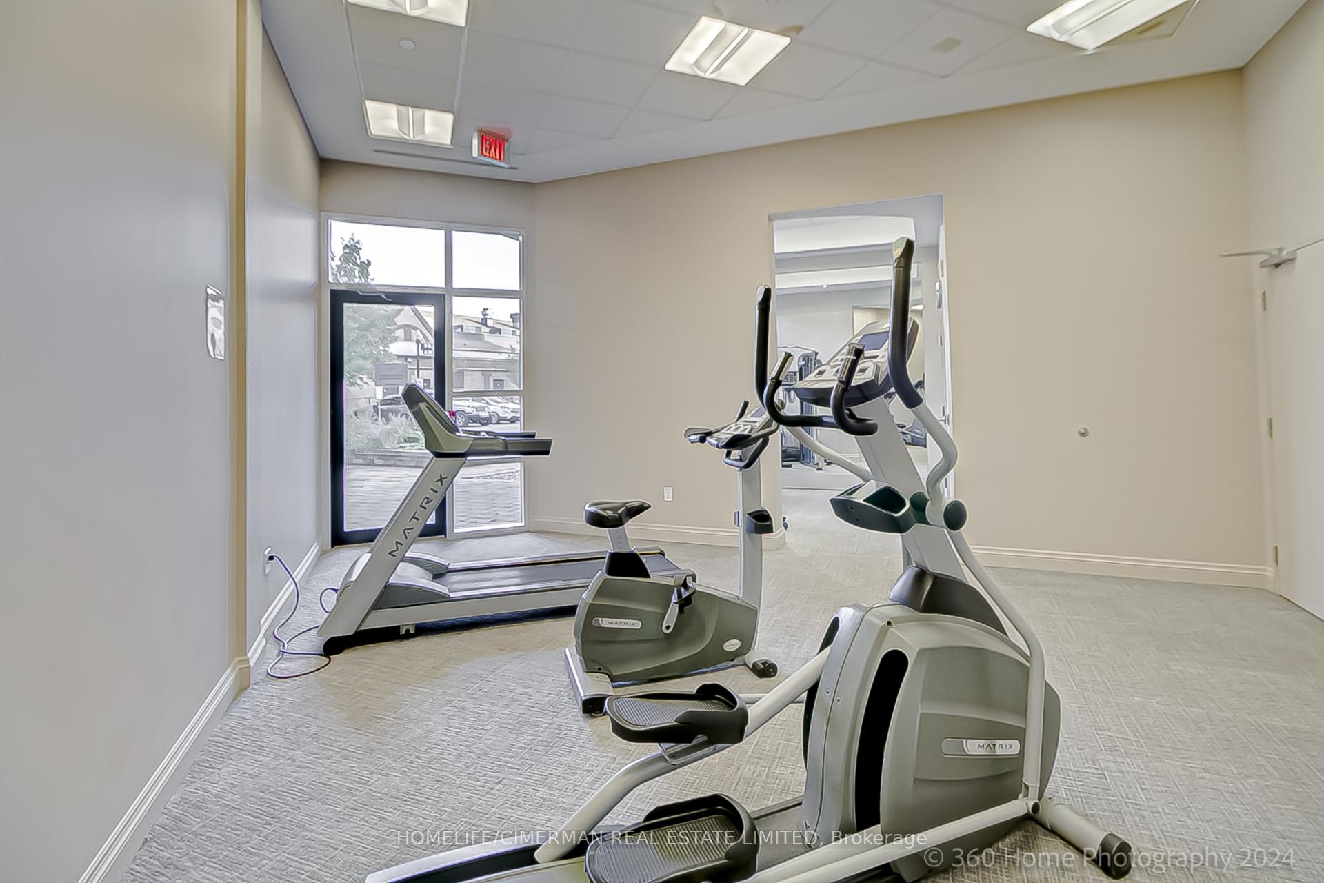 Photo 23 of Unit 216, 2396 Major Mackenzie Drive, Vaughan, Maple — HOMEH