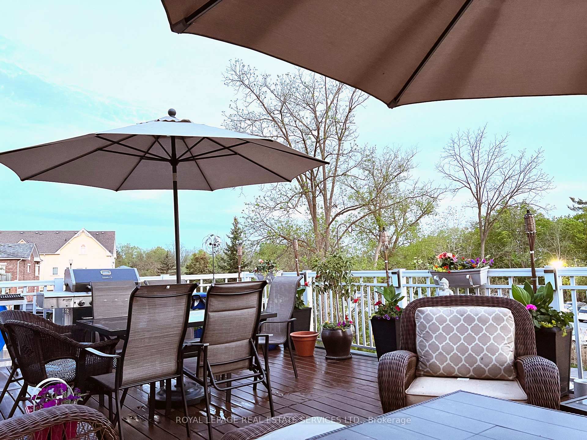 Photo 21 of Unit 204, 10504 Islington Avenue, Vaughan, Kleinburg — HOMEH