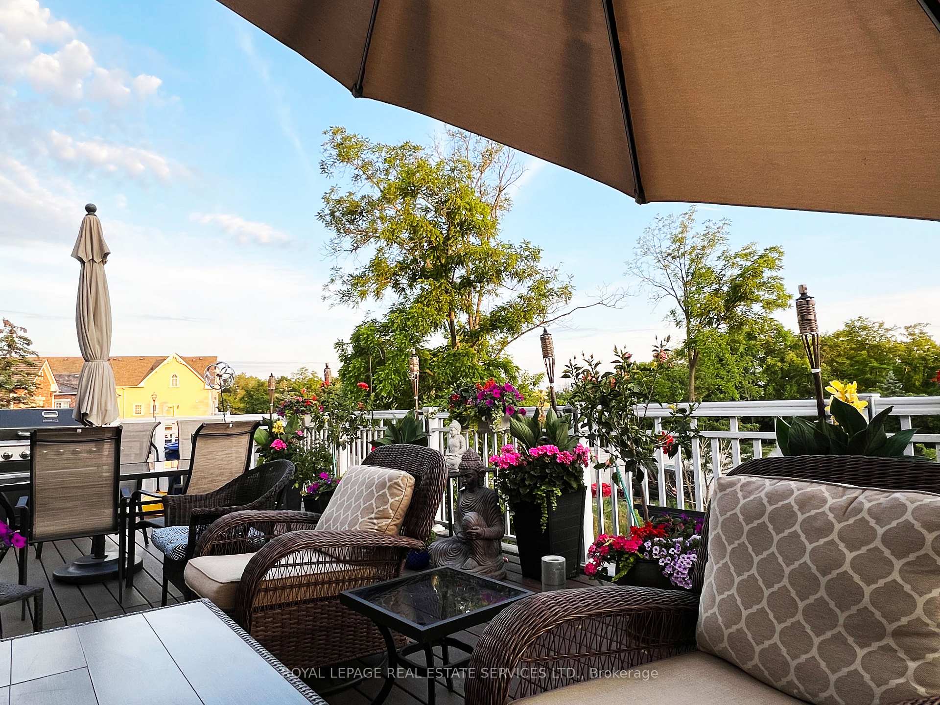 Photo 41 of Unit 204, 10504 Islington Avenue, Vaughan, Kleinburg — HOMEH