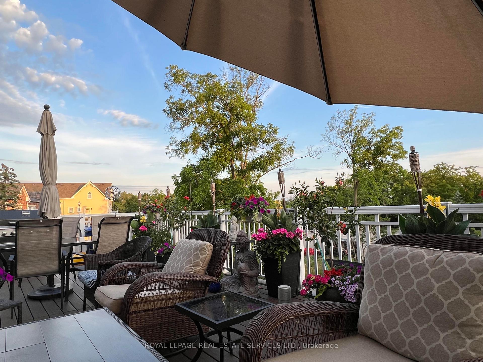 Photo 39 of Unit 204, 10504 Islington Avenue, Vaughan, Kleinburg — HOMEH