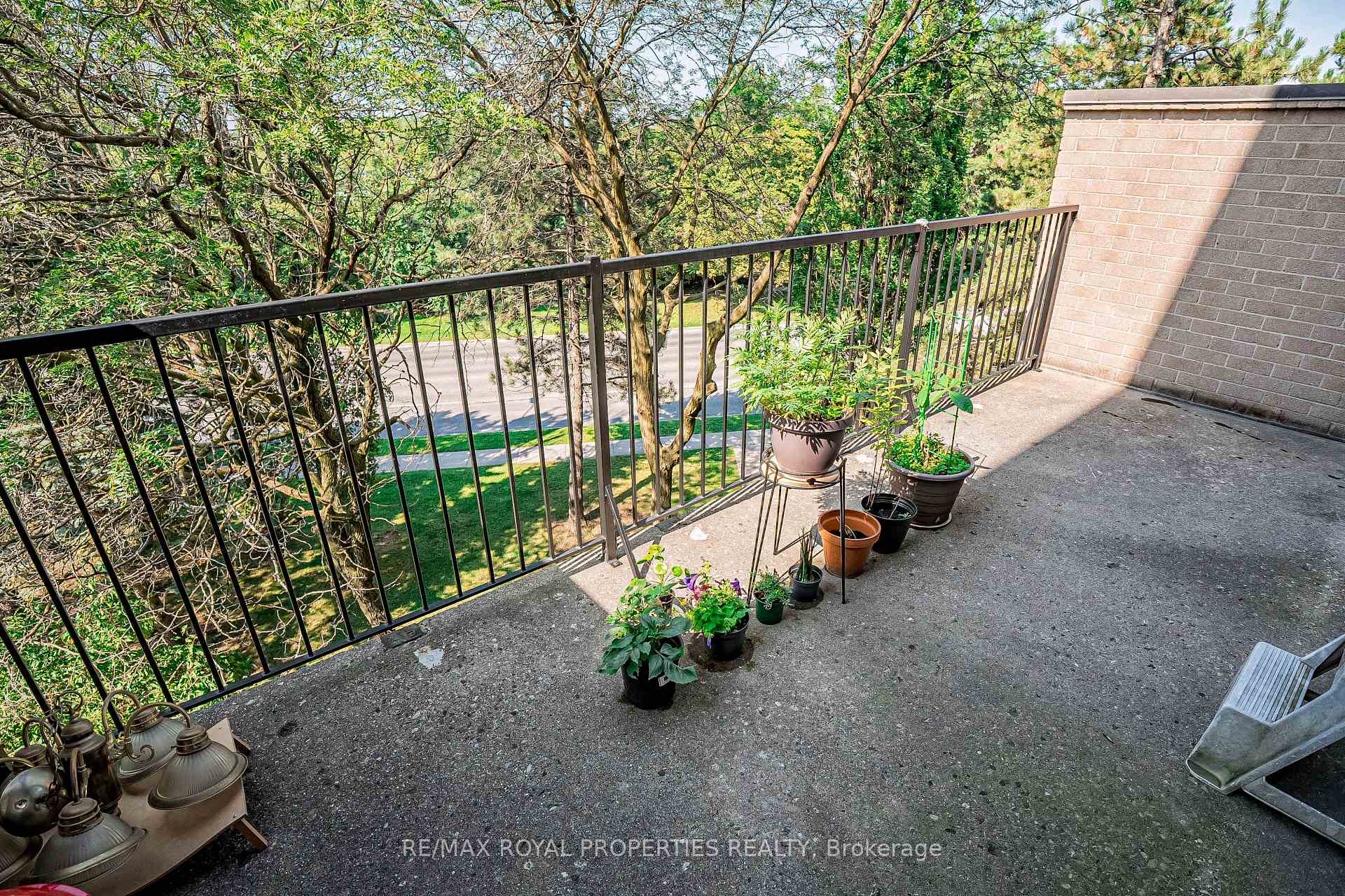 Photo 17 of Unit 297, 165 Cherokee Boulevard, North York, Pleasant View — HOMEH
