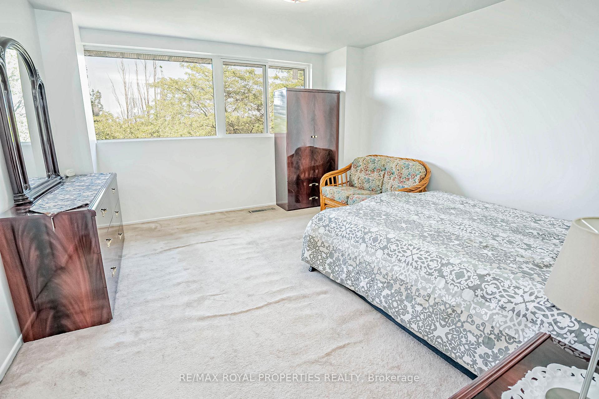 Photo 19 of Unit 297, 165 Cherokee Boulevard, North York, Pleasant View — HOMEH
