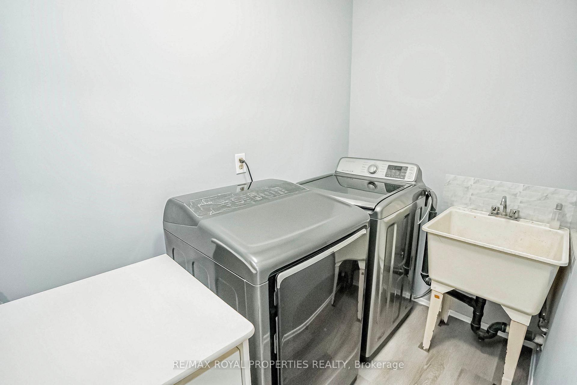 Photo 22 of Unit 297, 165 Cherokee Boulevard, North York, Pleasant View — HOMEH