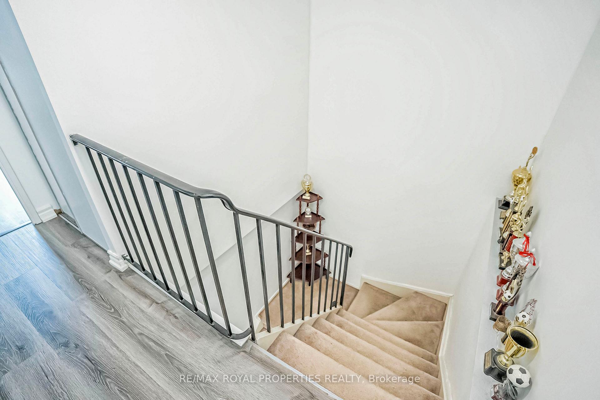 Photo 23 of Unit 297, 165 Cherokee Boulevard, North York, Pleasant View — HOMEH