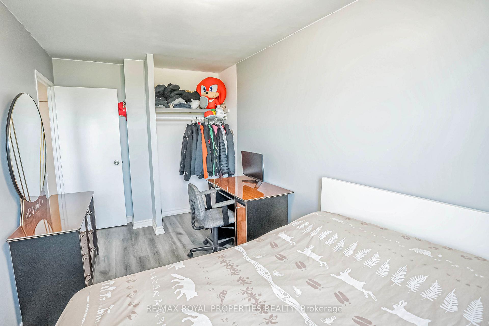 Photo 27 of Unit 297, 165 Cherokee Boulevard, North York, Pleasant View — HOMEH