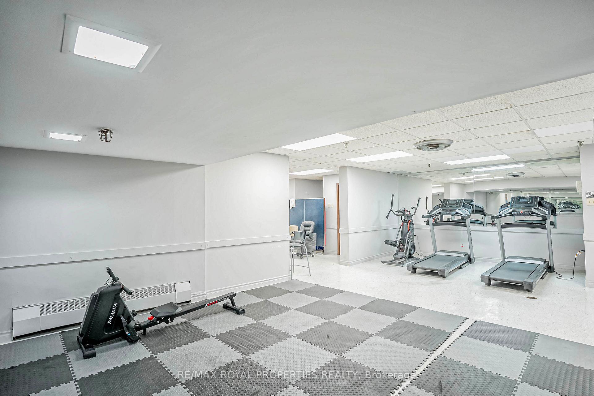 Photo 31 of Unit 297, 165 Cherokee Boulevard, North York, Pleasant View — HOMEH