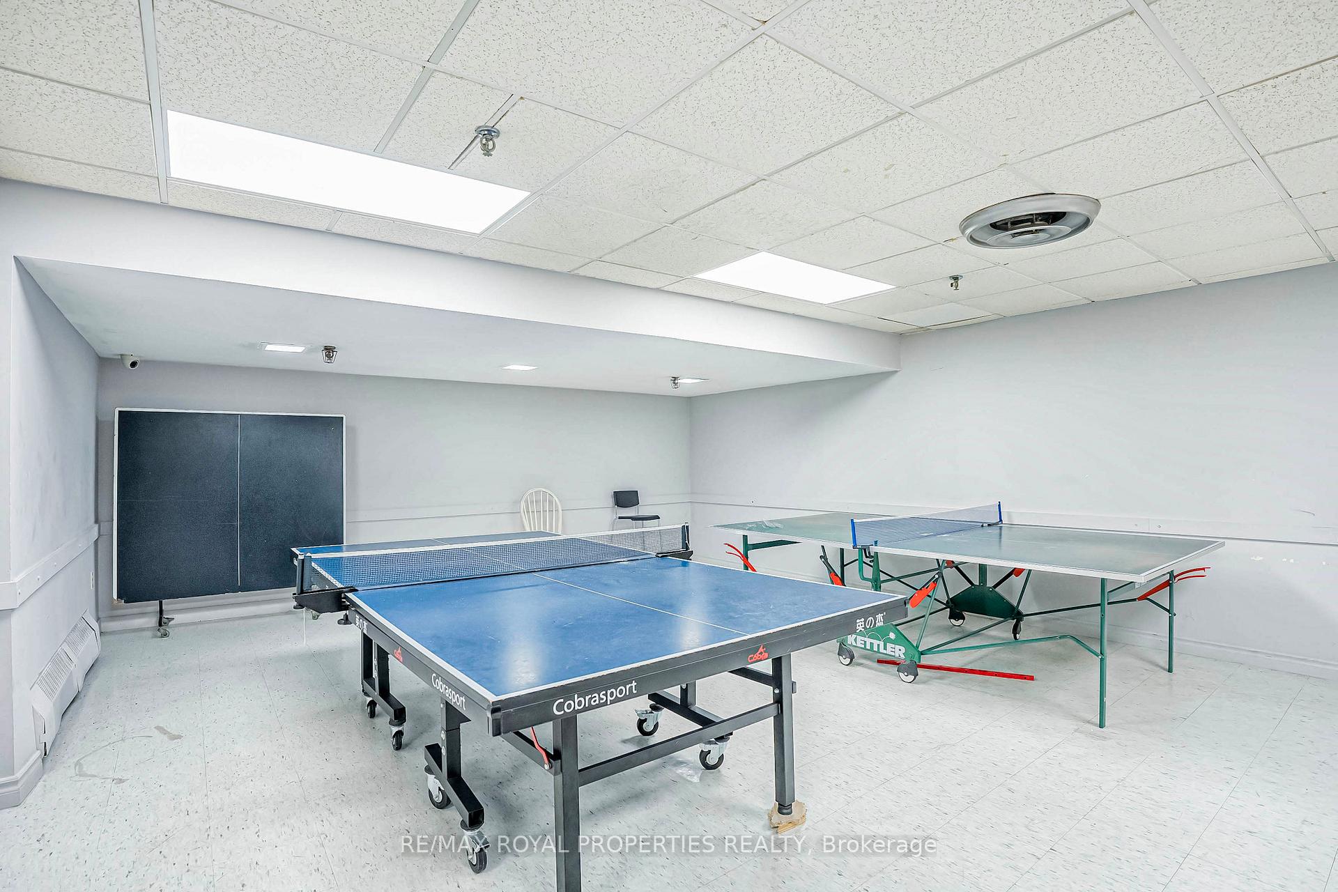 Photo 32 of Unit 297, 165 Cherokee Boulevard, North York, Pleasant View — HOMEH