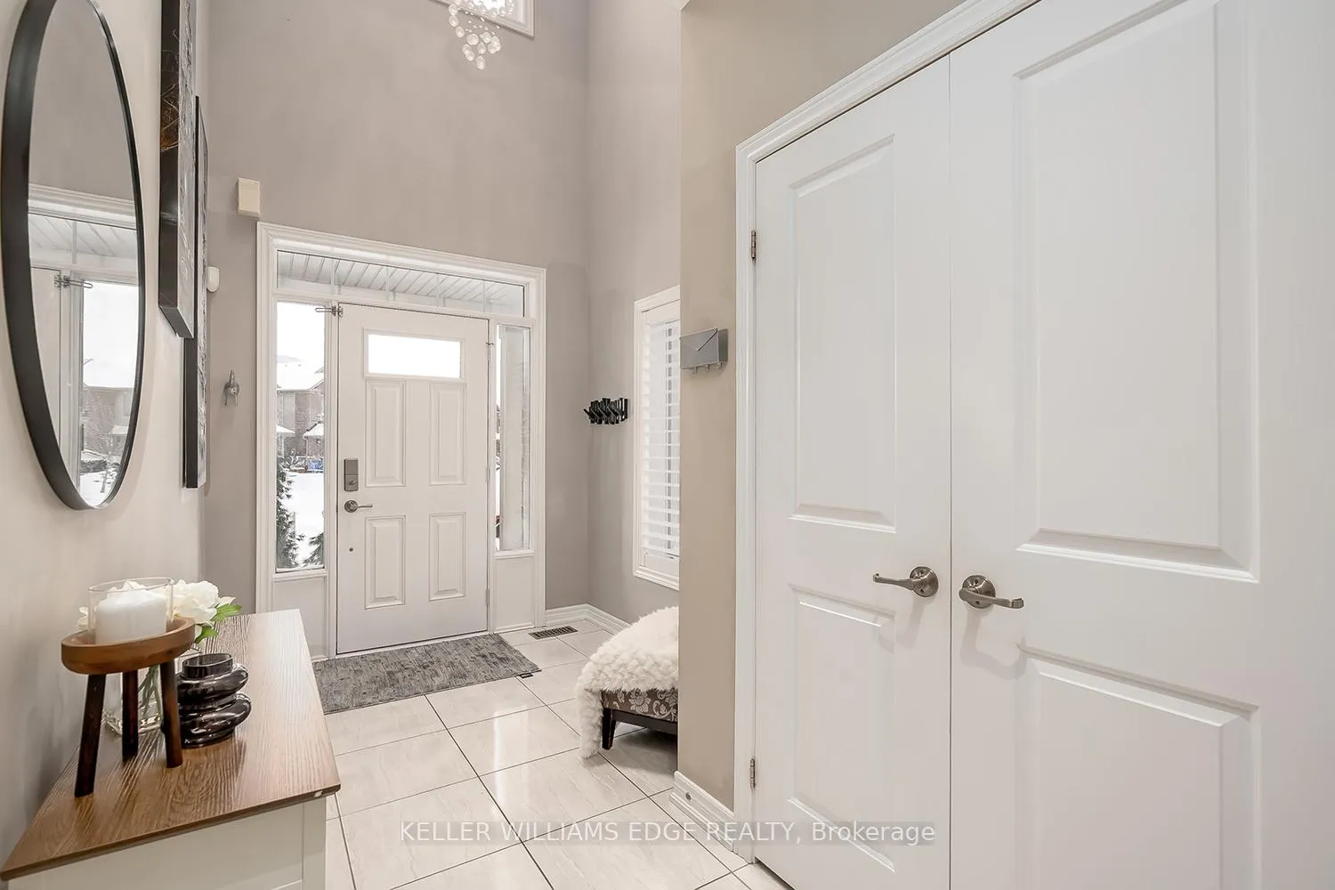 Photo 11 of 168 Echovalley Drive, Hamilton, Stoney Creek Mountain — HOMEH