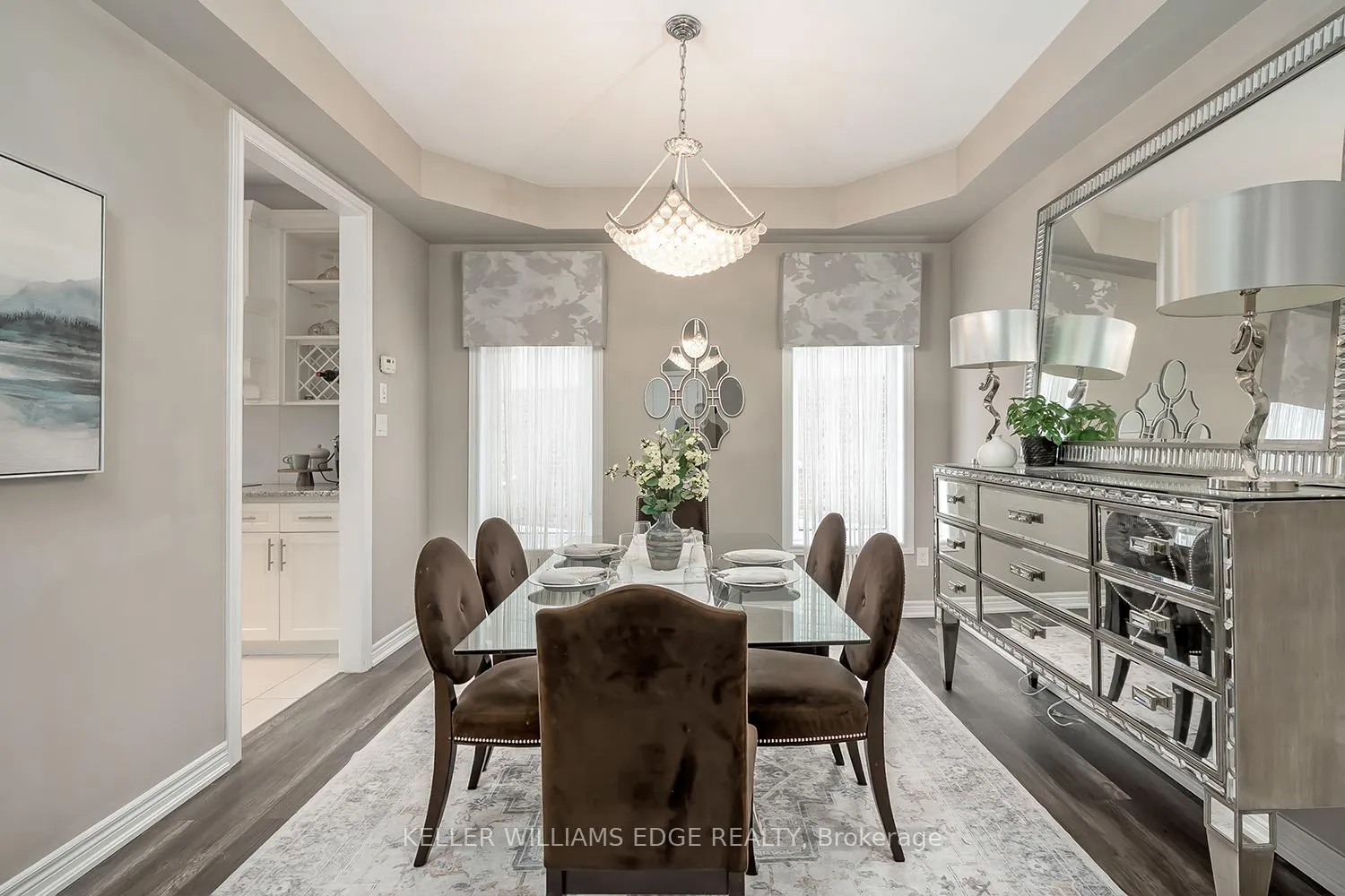 Photo 14 of 168 Echovalley Drive, Hamilton, Stoney Creek Mountain — HOMEH