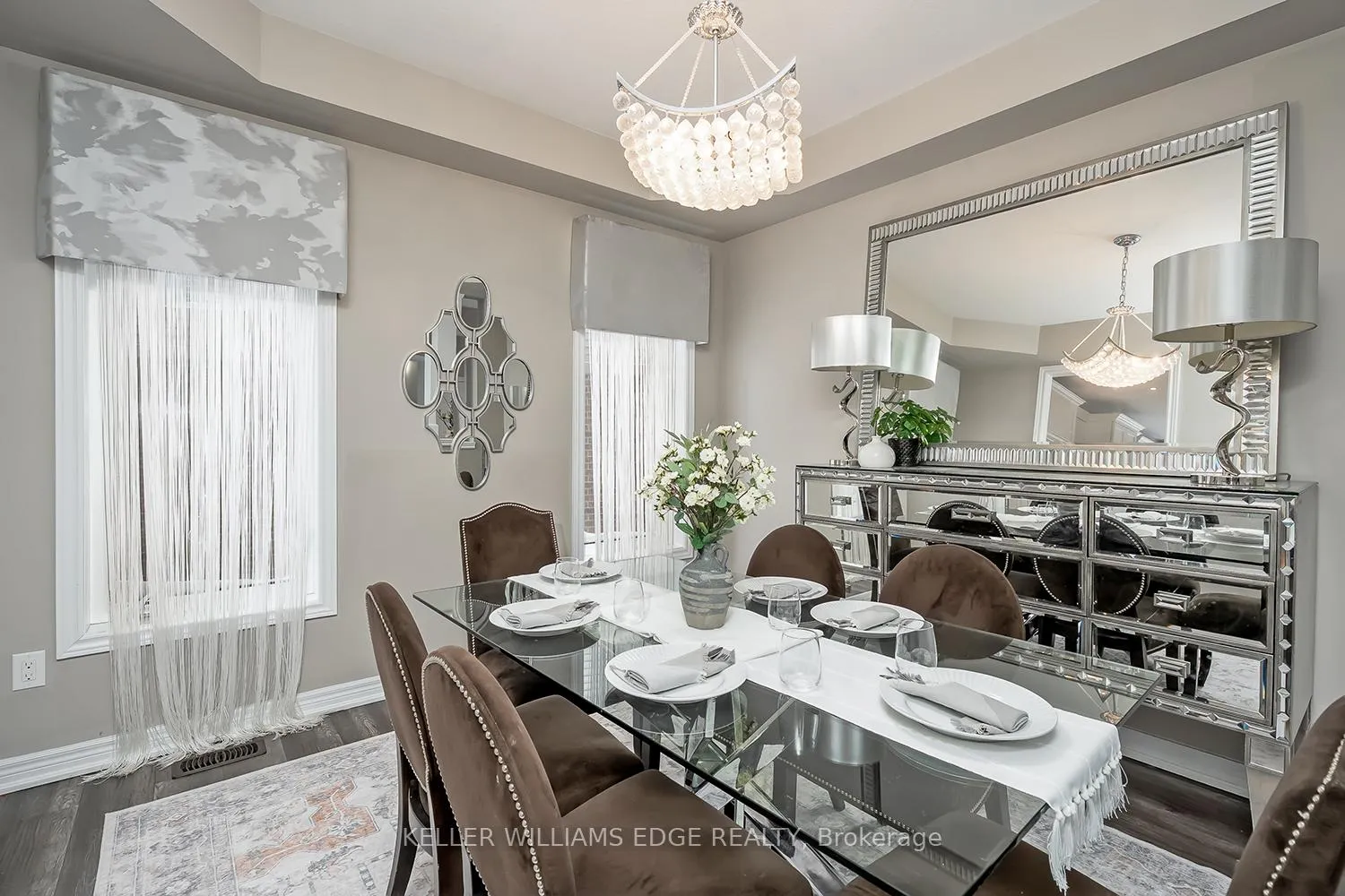Photo 15 of 168 Echovalley Drive, Hamilton, Stoney Creek Mountain — HOMEH