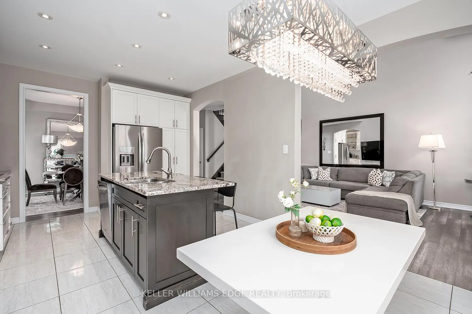 Photo 20 of 168 Echovalley Drive, Hamilton, Stoney Creek Mountain — HOMEH