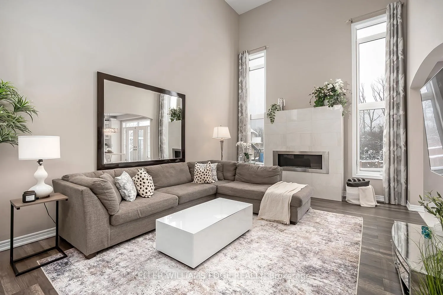 Photo 21 of 168 Echovalley Drive, Hamilton, Stoney Creek Mountain — HOMEH