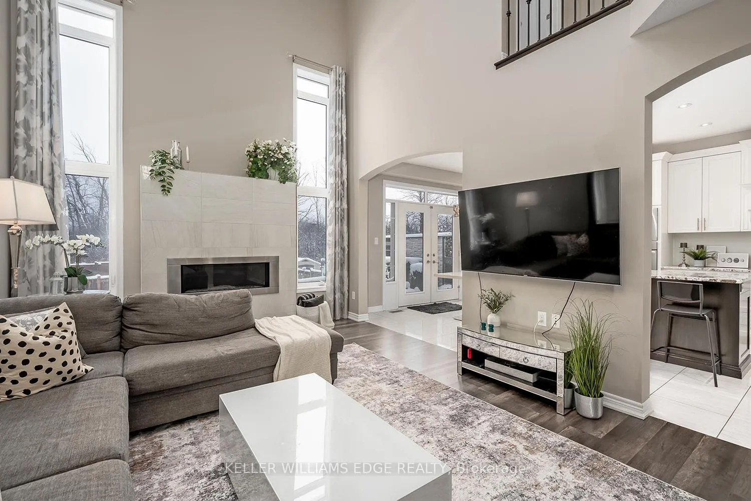 Photo 22 of 168 Echovalley Drive, Hamilton, Stoney Creek Mountain — HOMEH