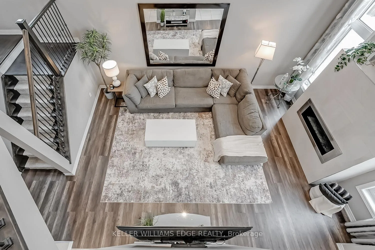 Photo 25 of 168 Echovalley Drive, Hamilton, Stoney Creek Mountain — HOMEH