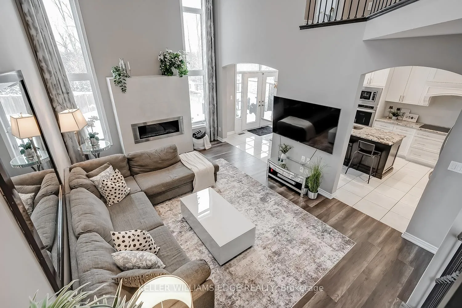 Photo 26 of 168 Echovalley Drive, Hamilton, Stoney Creek Mountain — HOMEH