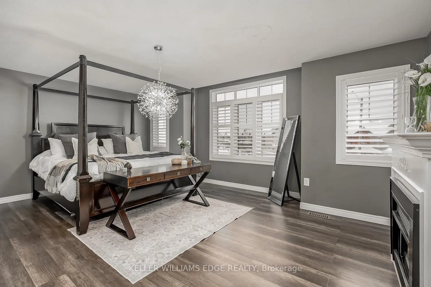 Photo 29 of 168 Echovalley Drive, Hamilton, Stoney Creek Mountain — HOMEH