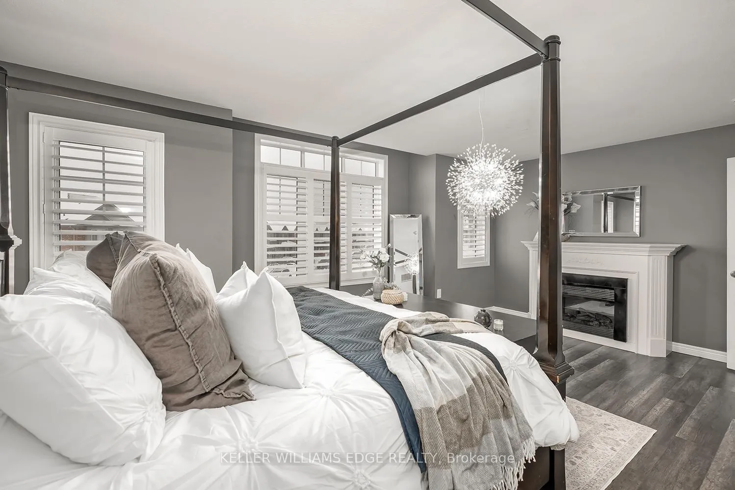 Photo 31 of 168 Echovalley Drive, Hamilton, Stoney Creek Mountain — HOMEH