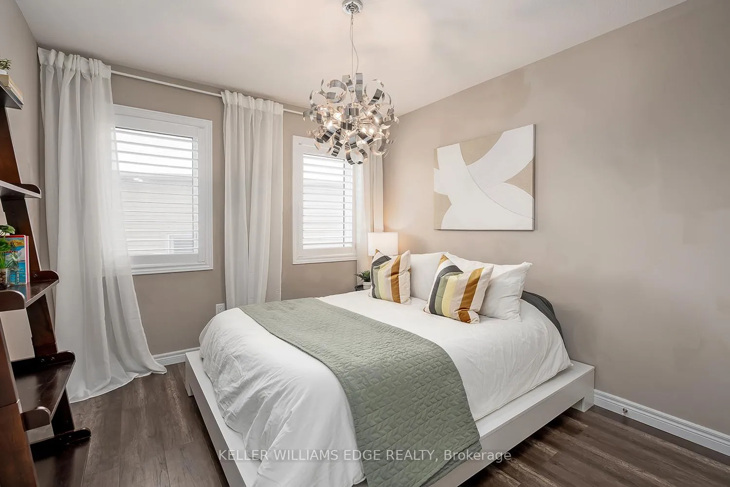 Photo 33 of 168 Echovalley Drive, Hamilton, Stoney Creek Mountain — HOMEH