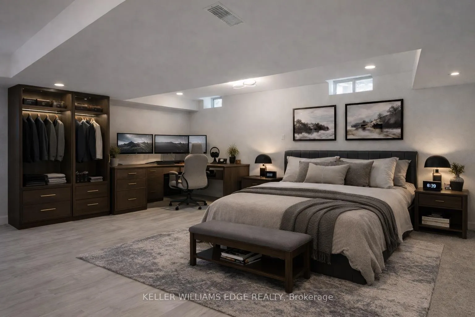 Photo 38 of 168 Echovalley Drive, Hamilton, Stoney Creek Mountain — HOMEH