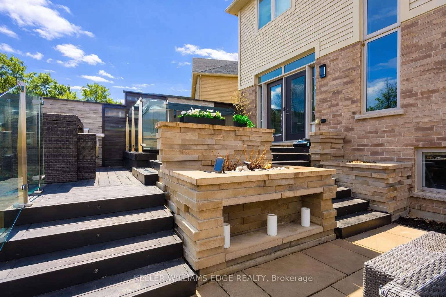 Photo 44 of 168 Echovalley Drive, Hamilton, Stoney Creek Mountain — HOMEH