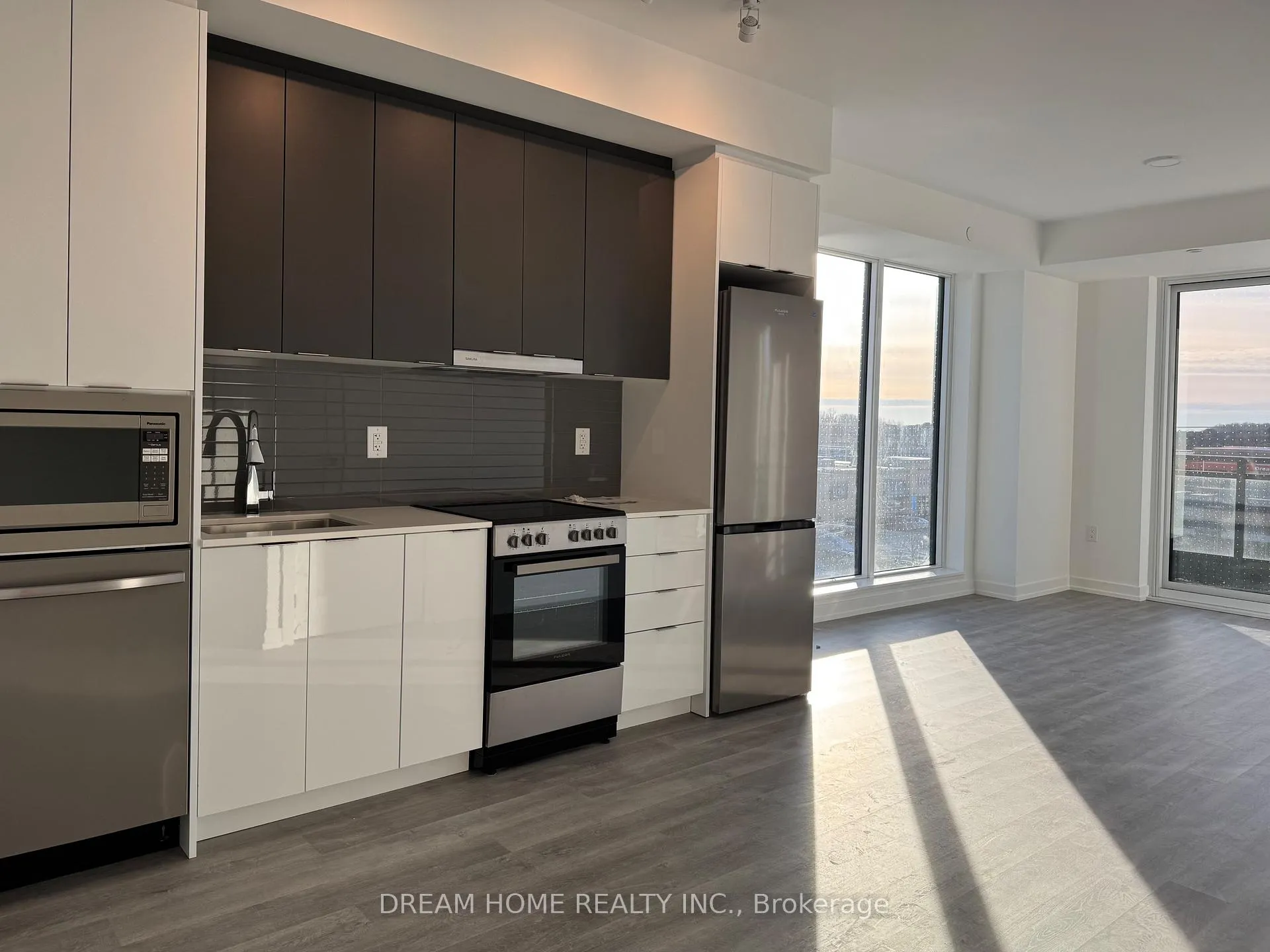 Photo 1 of Unit 529, 9763 Markham Road, Markham, Greensborough — HOMEH