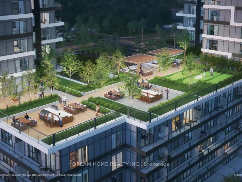 Photo 20 of Unit 529, 9763 Markham Road, Markham, Greensborough — HOMEH