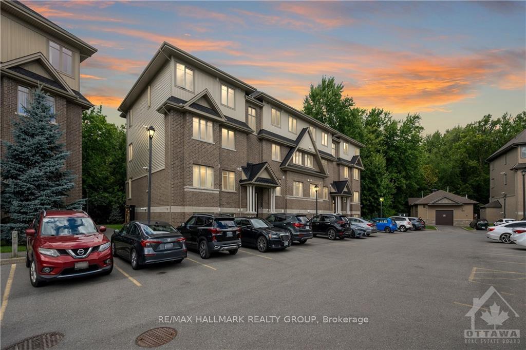 Photo 1 of Unit E, 1032 BERYL Private, Ottawa, Riverside South/Gloucester Glen — HOMEH