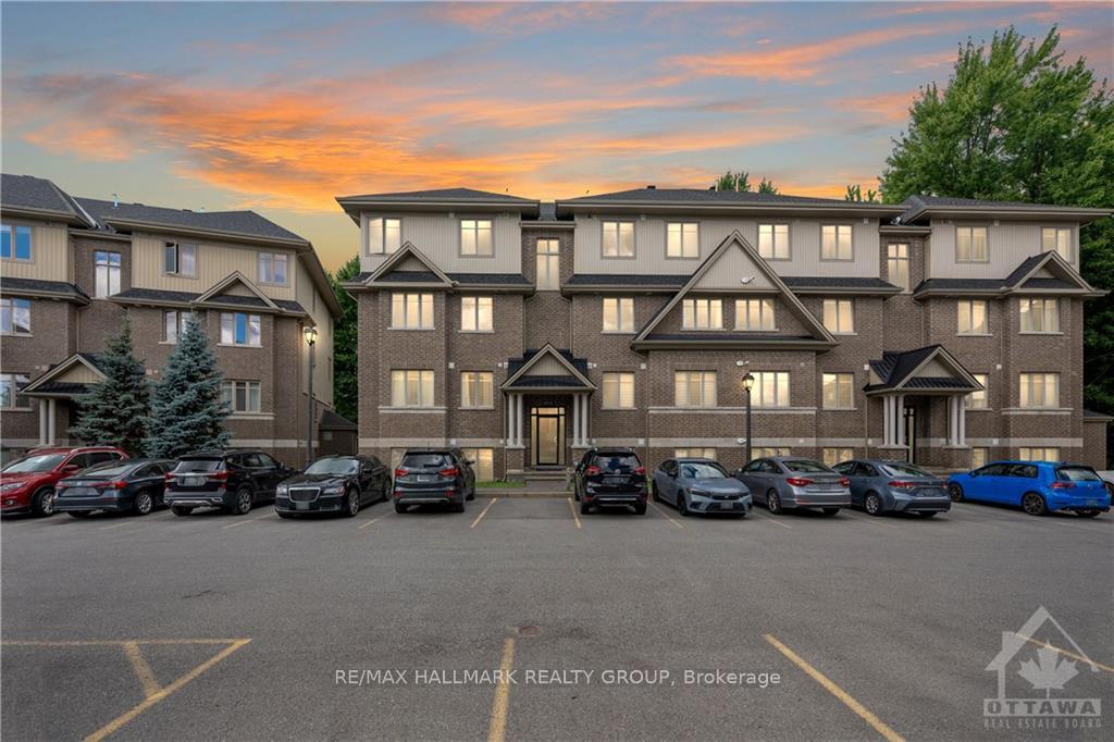 Photo 2 of Unit E, 1032 BERYL Private, Ottawa, Riverside South/Gloucester Glen — HOMEH