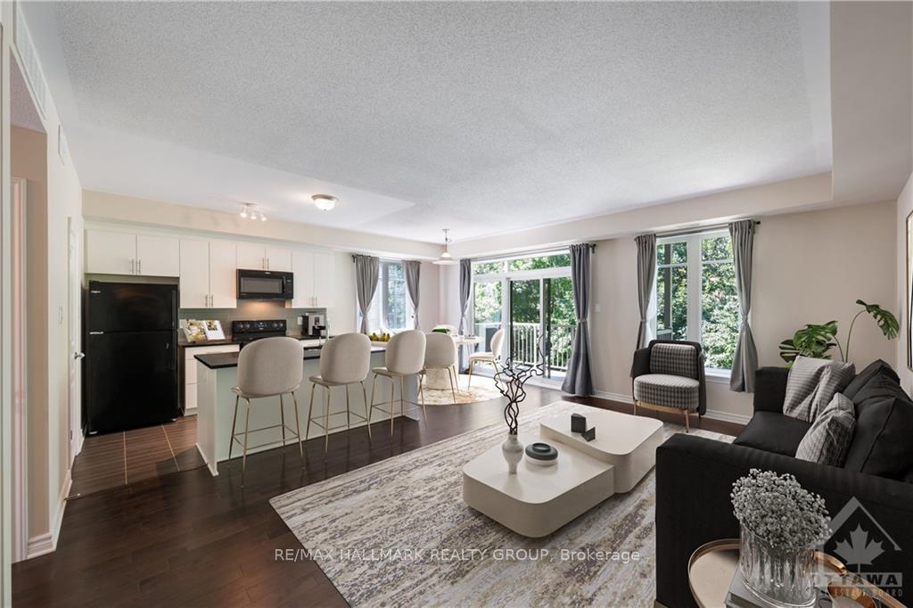 Photo 4 of Unit E, 1032 BERYL Private, Ottawa, Riverside South/Gloucester Glen — HOMEH